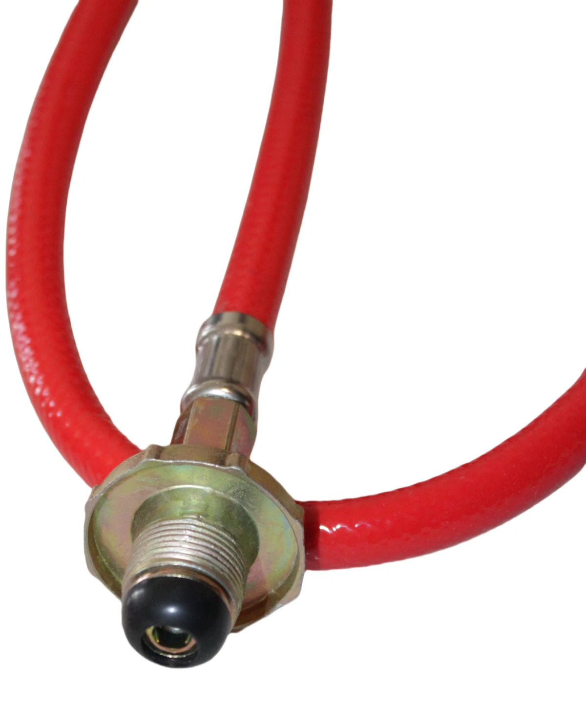 50mm Propane Gas Weed Torch Burner Shrub Weed Grass Killer Meat depliation
