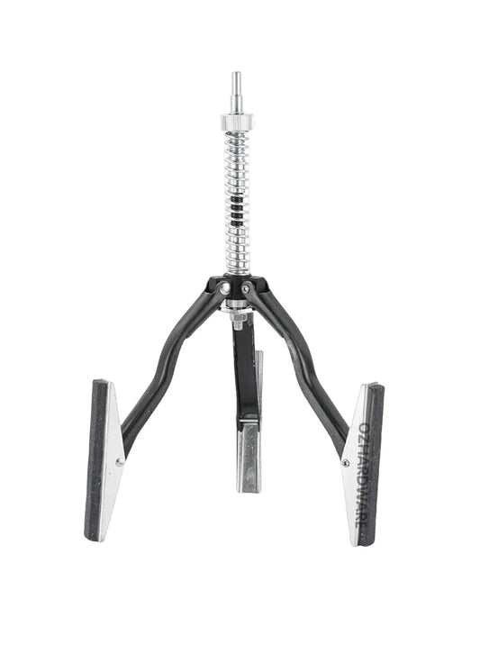 ENGINE CYLINDER HONE 2"-7"(51-178mm)Wide Bore Honing Tool With 3 Stones