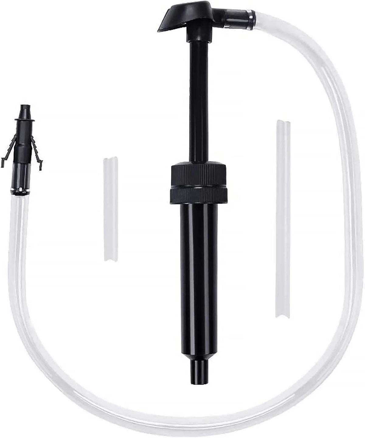 Fluid Transfer Pump Dispenser Gallon Lubricant Liquid Oil Transmission Tools Kit