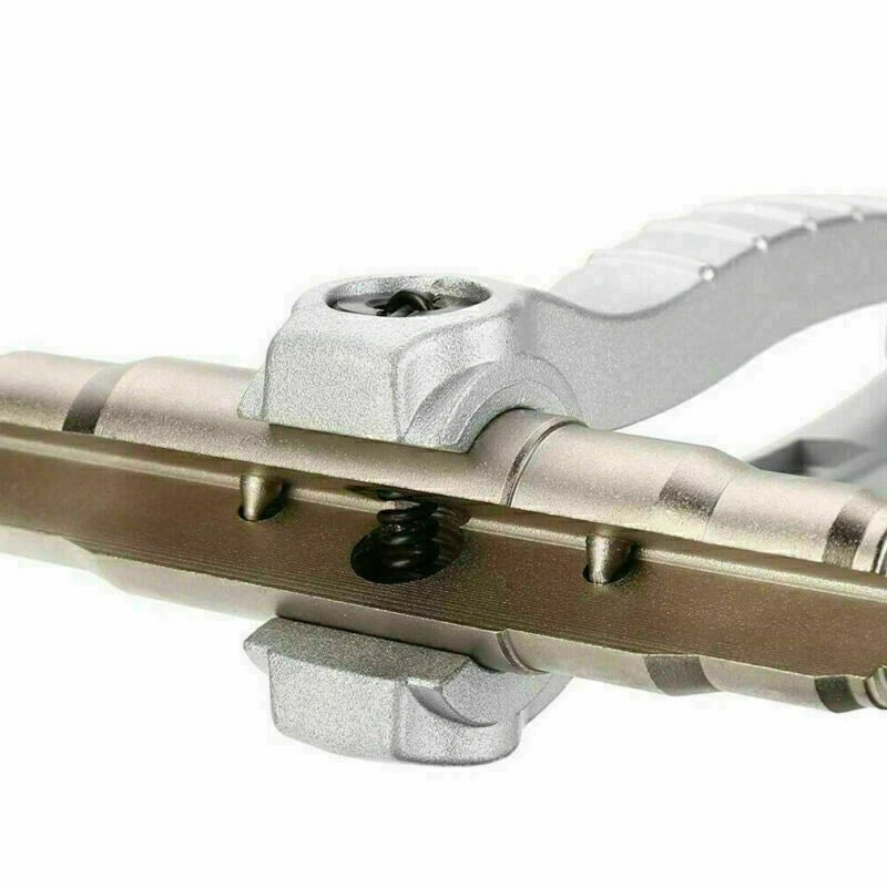 Copper Pipe Tube Expander Hand Expanding Tool Hand Refrigeration Tools Swaging