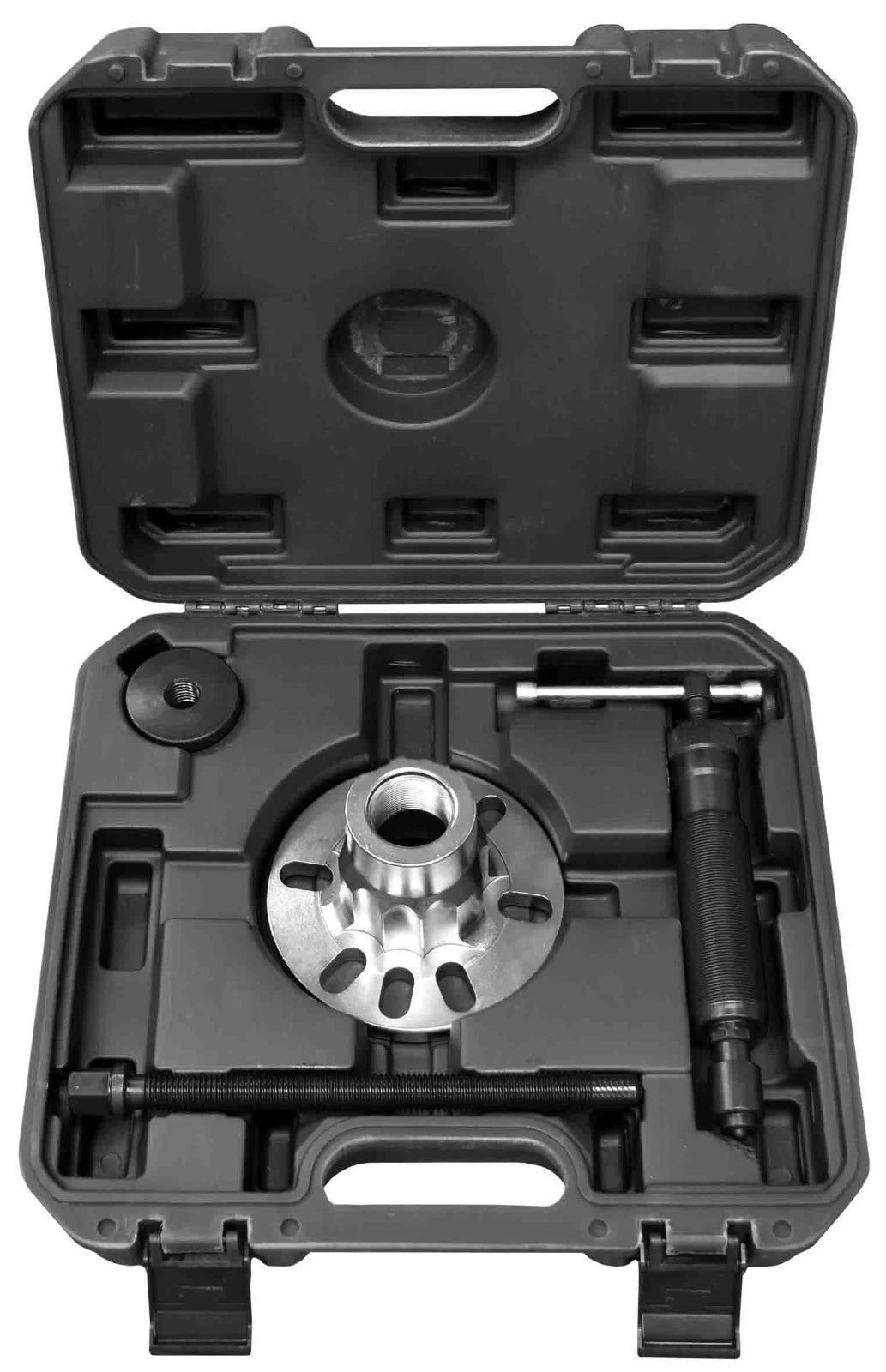 Drive-Shaft Pusher Universal Hydraulic Ram 98-125mm Suit 4 & 6 Bolt Hubs