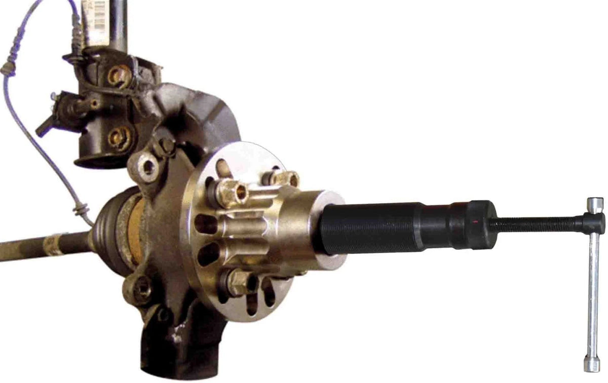 Drive-Shaft Pusher Universal Hydraulic Ram 98-125mm Suit 4 & 6 Bolt Hubs