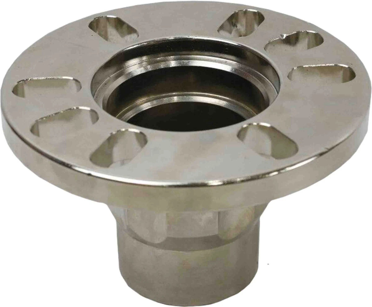 Drive-Shaft Pusher Universal Hydraulic Ram 98-125mm Suit 4 & 6 Bolt Hubs